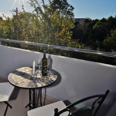 Apartment Edita