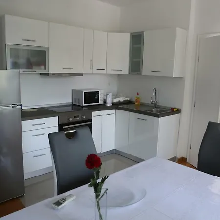 Apartment Edita Zadar