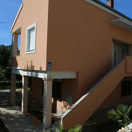Apartment Edita