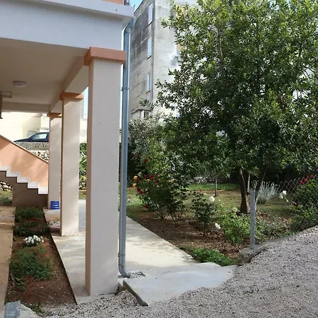 Edita Apartment
