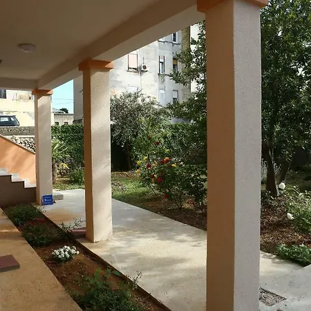 Edita Apartment