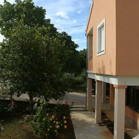 Edita Apartment