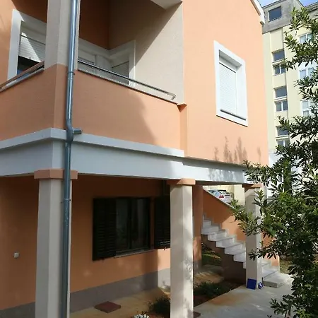 Edita Apartment