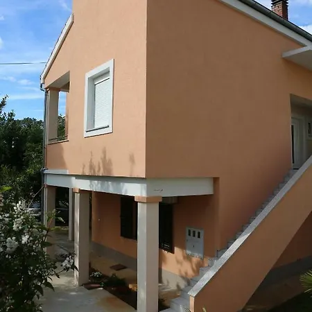 Apartment Edita Zadar