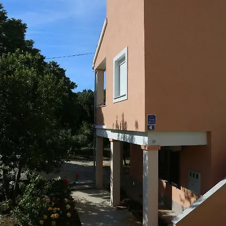 Apartment Edita