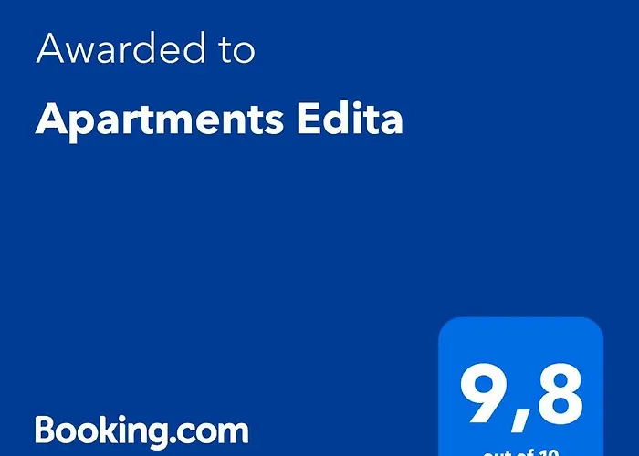 Edita