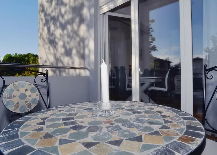 Edita Lejlighed Zadar