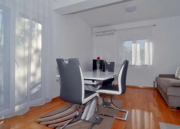 Edita Lejlighed Zadar