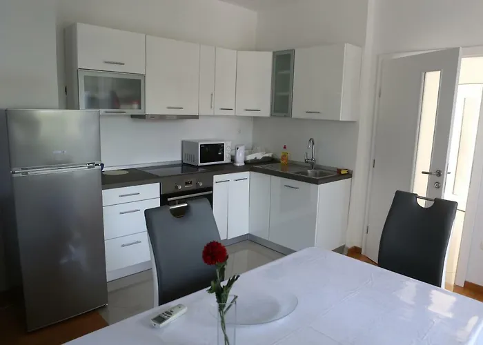 Lejlighed Edita Zadar