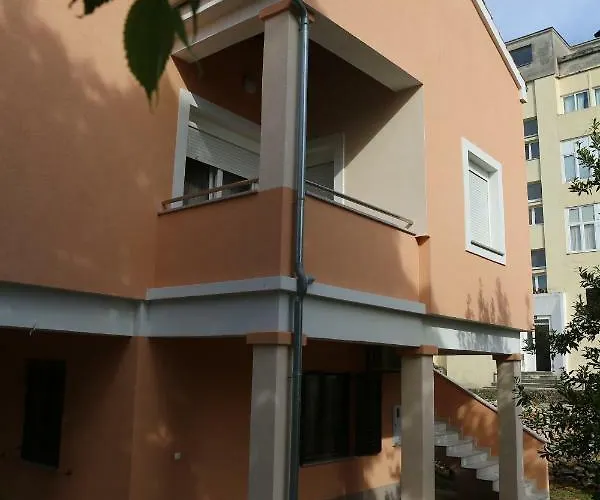 Lejlighed Edita Zadar