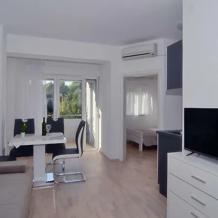 Edita Appartement *