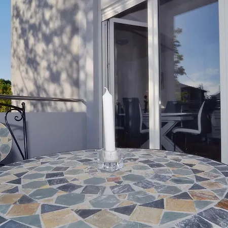 Edita Appartement Zadar