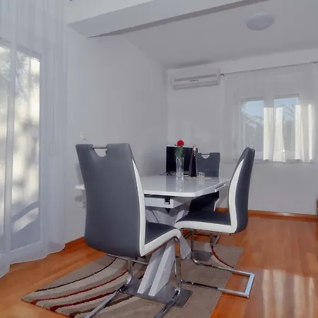 Edita Appartement Zadar