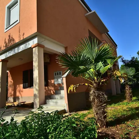 Edita Appartement Zadar