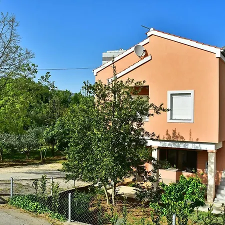 Appartement Edita Zadar