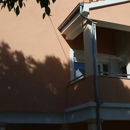 Edita Apartament