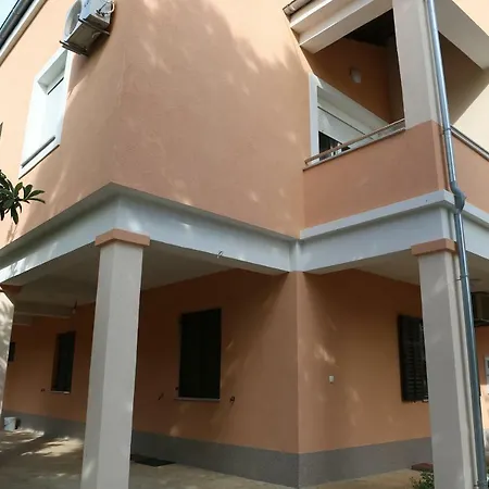 Appartement Edita Zadar