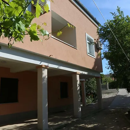 Edita Appartement Zadar