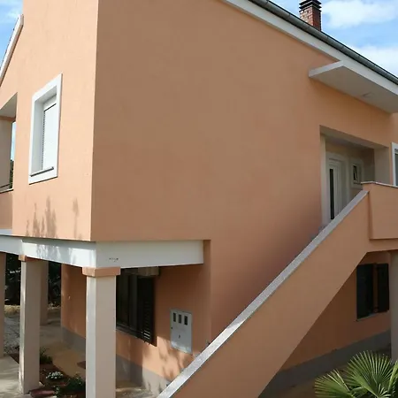 Edita Appartement Zadar