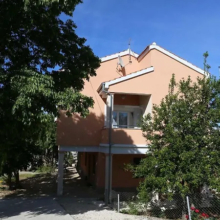 Apartament Edita