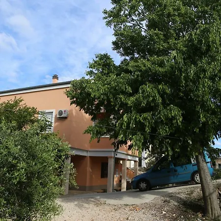 Appartement Edita Zadar