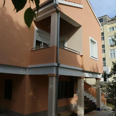 Appartement Edita Zadar