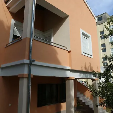 Appartement Edita Zadar