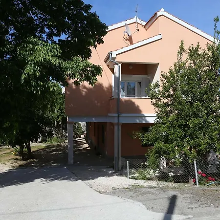 Edita Apartament *
