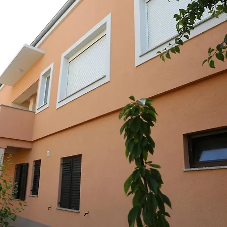 Edita Apartament *