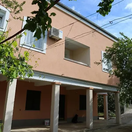 Edita Apartament Zadar