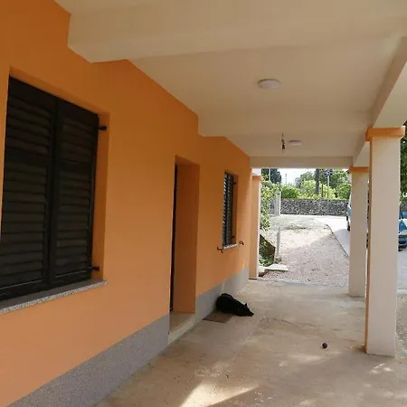 Apartament Edita