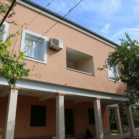 Edita Appartement Zadar