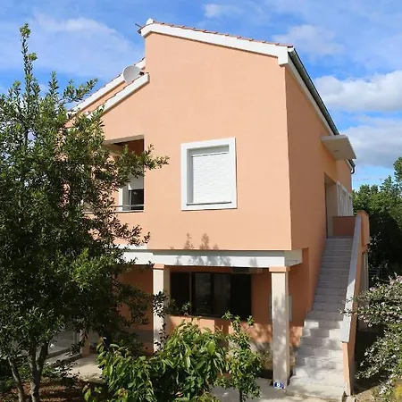 Appartement Edita Zadar