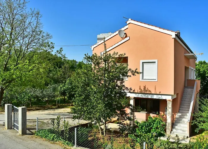 Lägenhet Edita Zadar