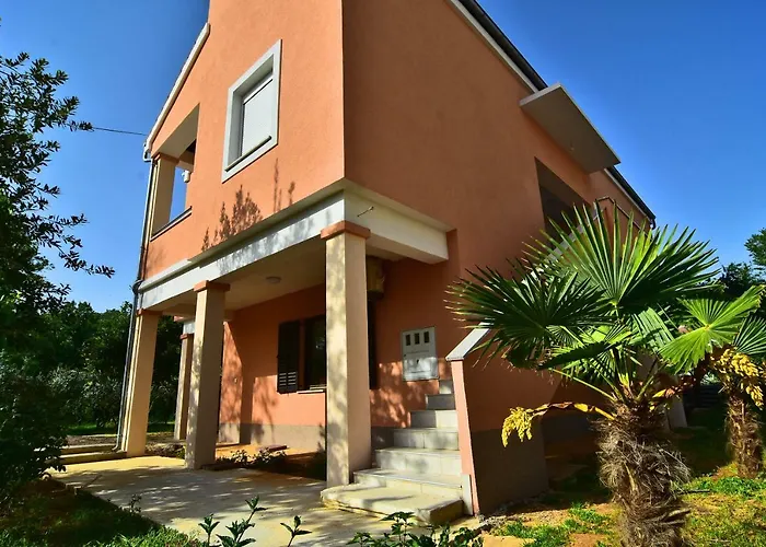 Edita Lägenhet Zadar