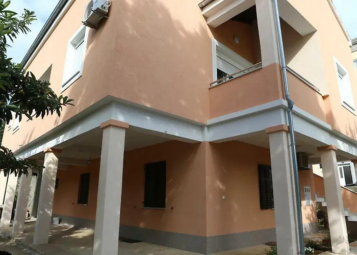 Lägenhet Edita Zadar