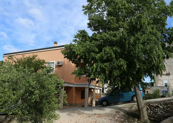 Lägenhet Edita Zadar