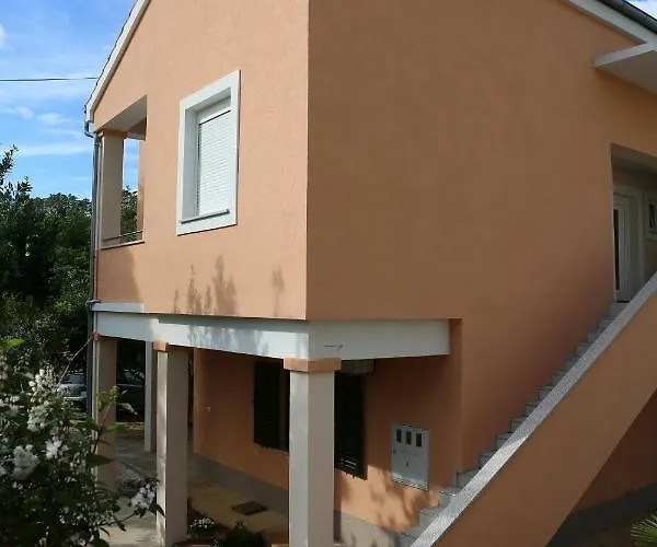 Apartament Edita Zadar