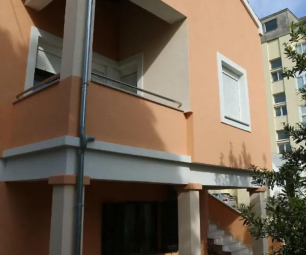 Lägenhet Edita Zadar