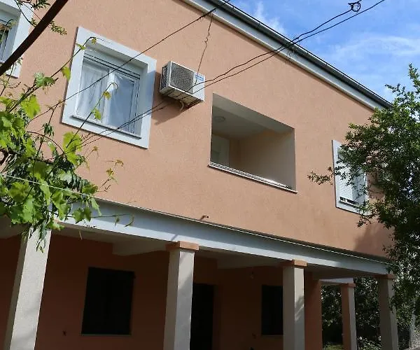 Edita 公寓