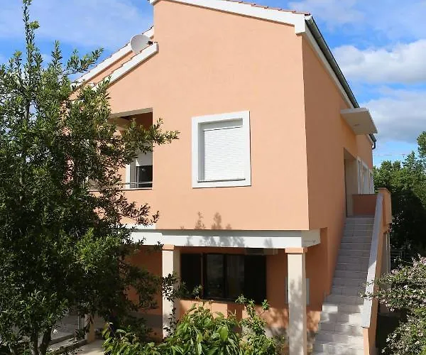 Lägenhet Edita Zadar